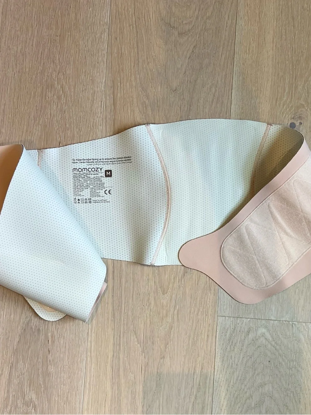 Momcozy size medium